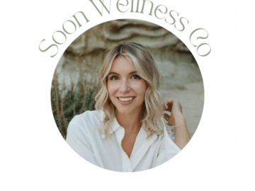 Wellness Session Single: Virtual Doula Visit with Alyssa