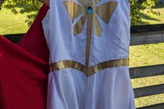 Selling with online payment: She -Ra Cosplay! - Size Medium
