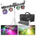 For Rent: ** BEAMZ SHOWBAR 4-IN-1 PARTY LIGHTING ** 