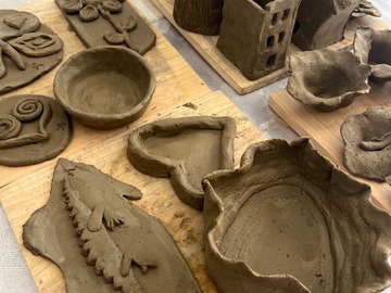 Arts & Crafts: Pottery Mastery: Shape Clay into Art with Malagasy Traditions