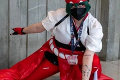 Selling with online payment: Kiriko overwatch cosplay