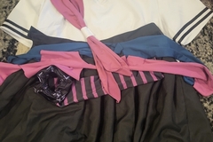 Selling with online payment: Ibuki mioda cosplay