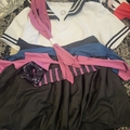 Selling with online payment: Ibuki mioda cosplay