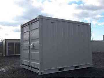 À vendre: Container de stockage - Conteneur maritime 10 pieds