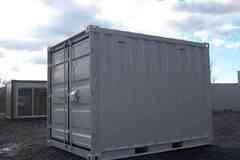 À vendre: Container de stockage - Conteneur maritime 10 pieds