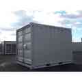 À vendre: Container de stockage - Conteneur maritime 10 pieds
