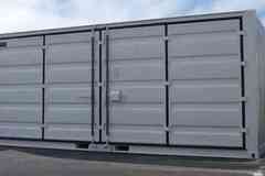 À vendre: Container de stockage - Conteneur maritime 20 pieds