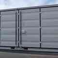 À vendre: Container de stockage - Conteneur maritime 20 pieds