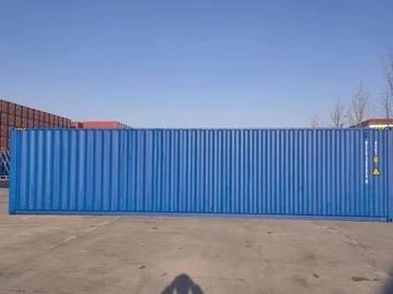 À vendre: Container de stockage - Conteneur maritime 40 pieds