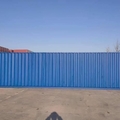 À vendre: Container de stockage - Conteneur maritime 40 pieds