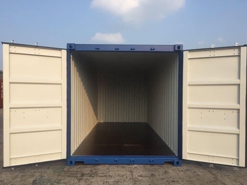 À vendre: Container de stockage - Conteneur maritime 40 pieds