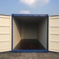 À vendre: Container de stockage - Conteneur maritime 40 pieds
