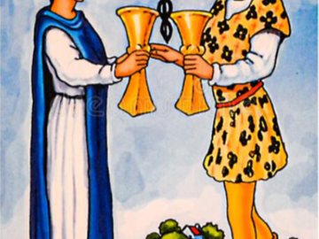 Selling: ♥️LOVE TAROT £10 OFF SPECIAL 
