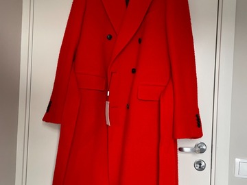 Coats - The SUITREVIEW Marketplace