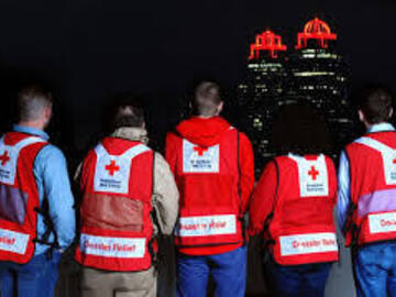 Looking for volunteers: Georgia Region Duty Officer/Dispatcher 
