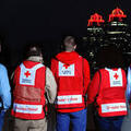 Looking for volunteers: Georgia Region Duty Officer/Dispatcher 