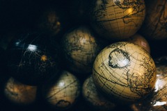 Looking for volunteers: Grant Researcher Writer
