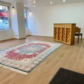 Location à l'heure: Studio 95