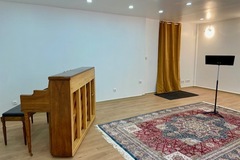 Location à la journée: Studio 95
