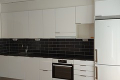 Annetaan vuokralle: Two-room apartment for rent  - 42,5 m² Niittykatu, Espoo