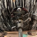 Wanted/Looking For/Trade: Made in England Swiv-o-matic tom mounts and arm