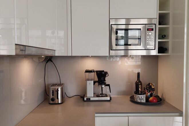 City Home Available from 1st of July in Alppiharju!