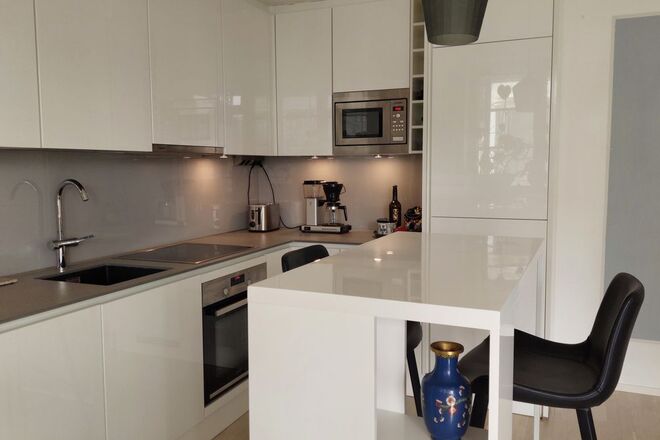 City Home Available from 1st of July in Alppiharju!