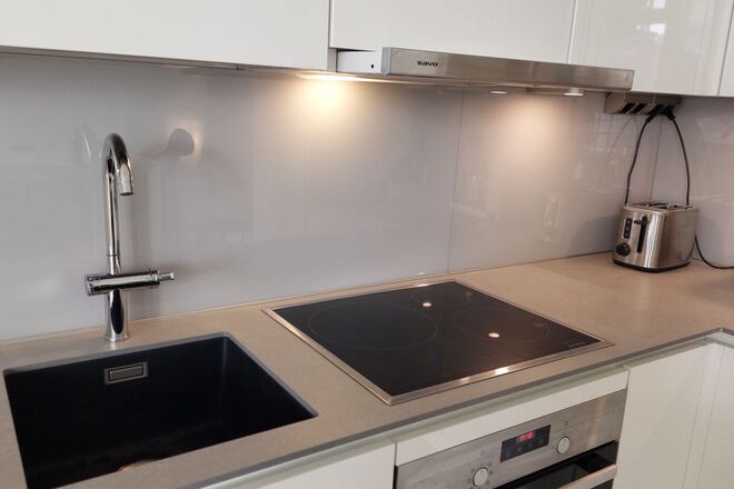 City Home Available from 1st of July in Alppiharju!