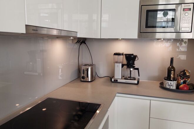 City Home Available from 1st of July in Alppiharju!