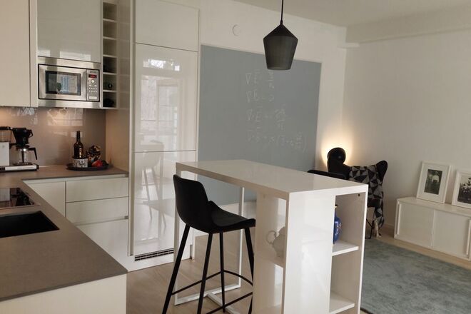 City Home Available from 1st of July in Alppiharju!
