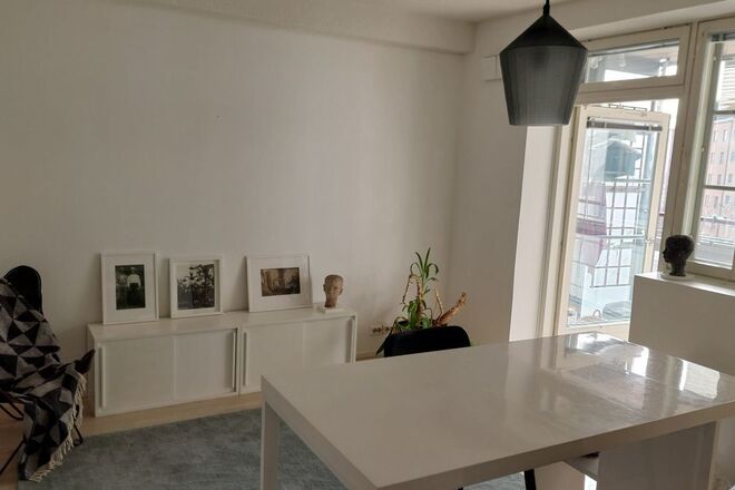 City Home Available from 1st of July in Alppiharju!