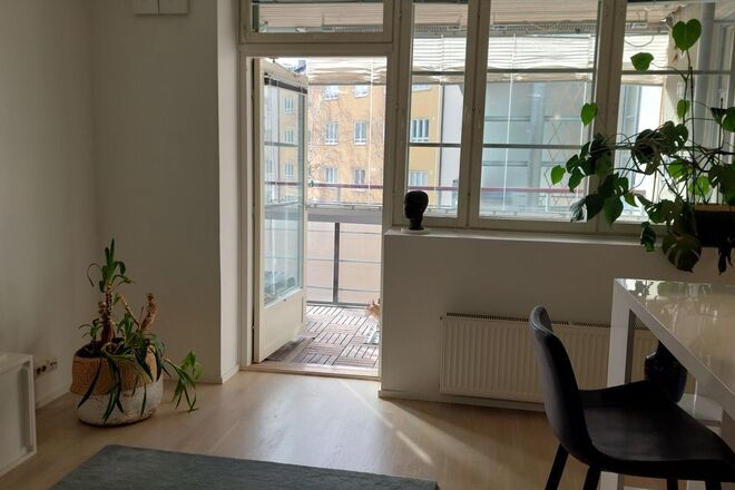 City Home Available from 1st of July in Alppiharju!