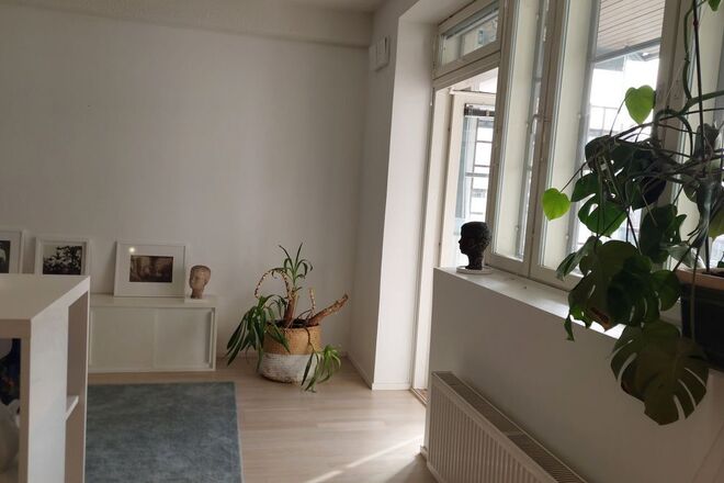 City Home Available from 1st of July in Alppiharju!