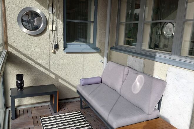 City Home Available from 1st of July in Alppiharju!