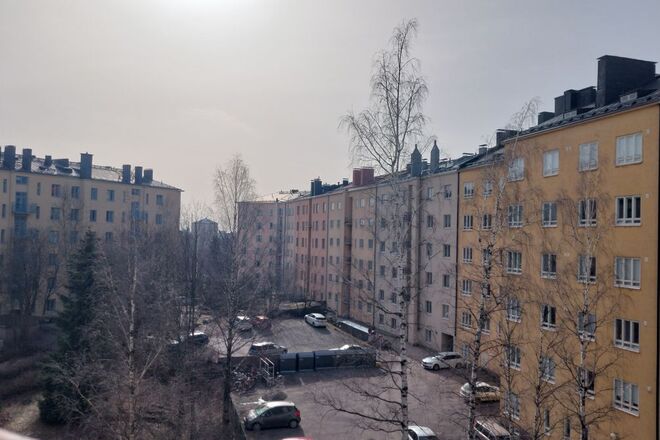 City Home Available from 1st of July in Alppiharju!