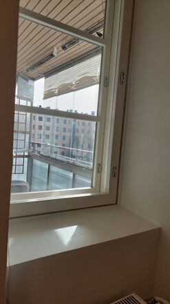 City Home Available from 1st of July in Alppiharju!
