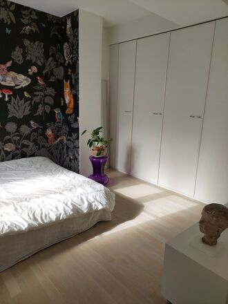 City Home Available from 1st of July in Alppiharju!