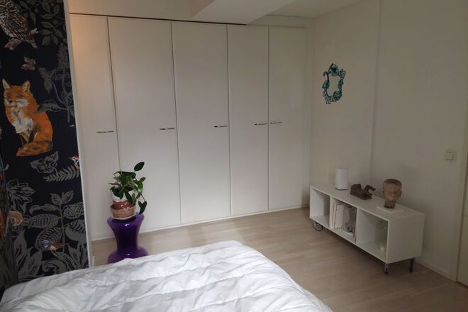 City Home Available from 1st of July in Alppiharju!