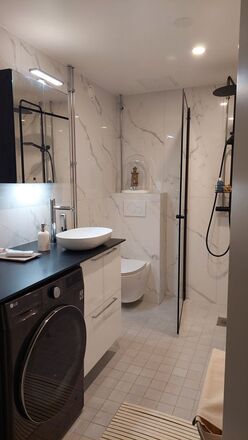 City Home Available from 1st of July in Alppiharju!