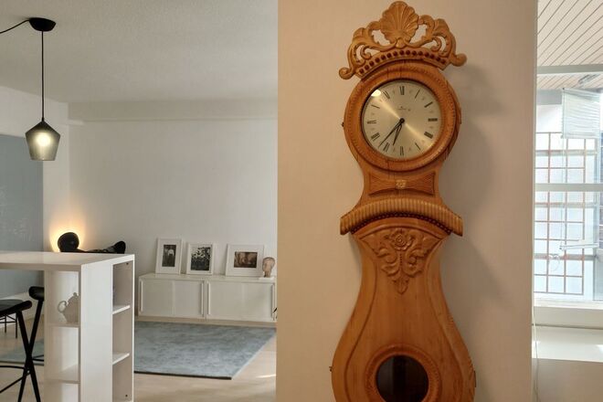 City Home Available from 1st of July in Alppiharju!