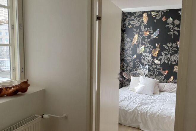 City Home Available from 1st of July in Alppiharju!