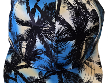 Bulk Lots: Wholesale Lot of 12 Hawaiian Hats