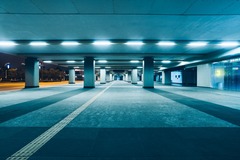 Weekly Rentals (Owner approval required): Toronto Canada, Midtown Underground Parking For 3 Weeks