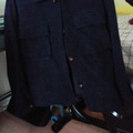 Offre: Jolie veste velours côtelé femme  