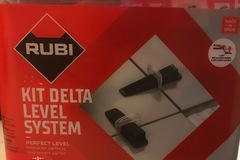 À vendre: Kit Delta Level System