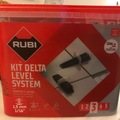 À vendre: Kit Delta Level System