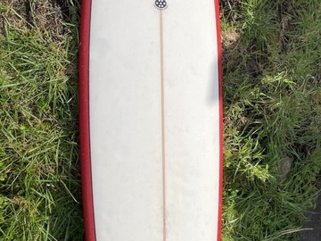 For Sale: Mark Phipps Surfboard for sale