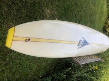 For Sale: Harbour Surfboard for sale