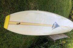 For Sale: Harbour Surfboard for sale