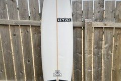 For Sale: Pyzel Surfboard for sale